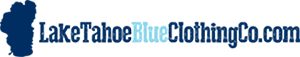 Lake Tahoe Blue Clothing Company